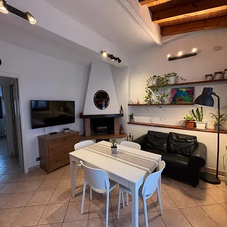 Apartment La Mansardina Chioggia